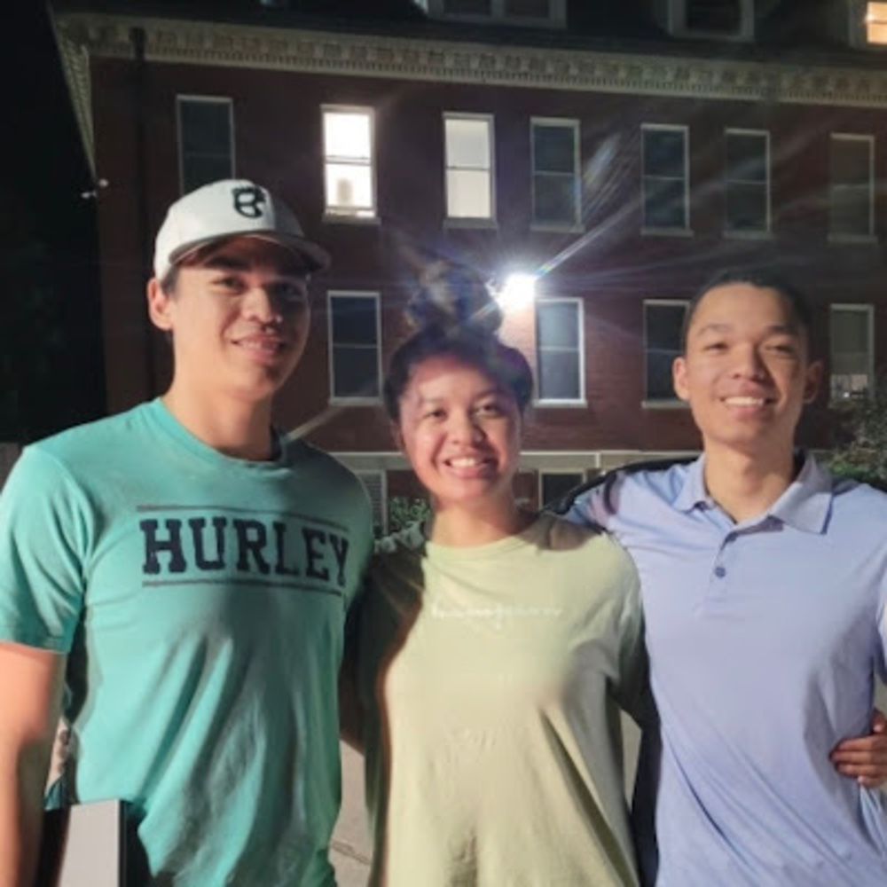 Meet your Posher, Hanah